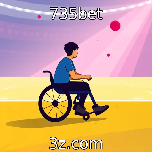 Acessibilidade em jogos como prioridade para desenvolvedores