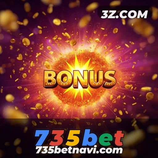 735bet Tipos de Apostas