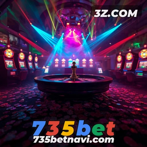 735bet Aplicativo Móvel