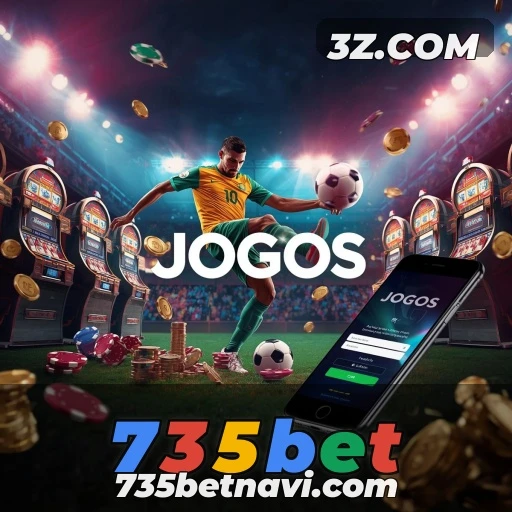 735bet Cassino Online