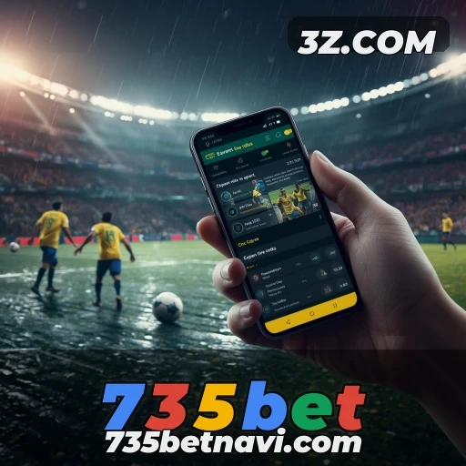 735bet Site Confiável
