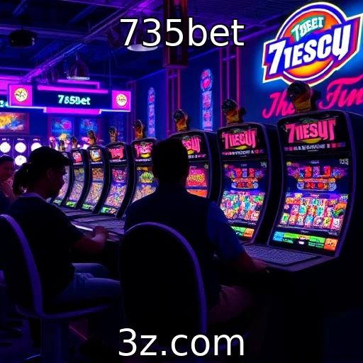 Crescimento da indústria de jogos em mercados emergentes