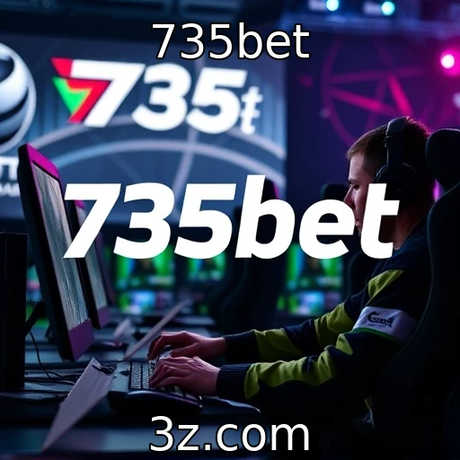 Expansão das competições de eSports no cenário global