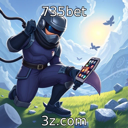 Novas tendências em jogos para dispositivos móveis