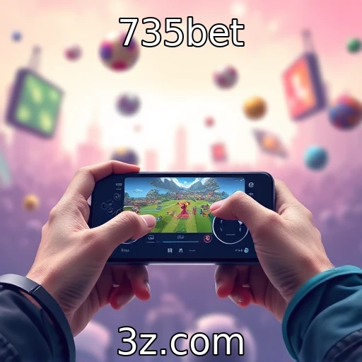 A evolução dos jogos mobile e seu impacto no mercado