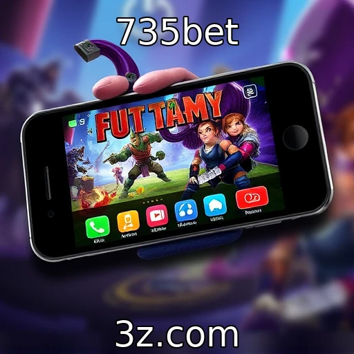 Crescimento do mercado de jogos mobile nos últimos anos