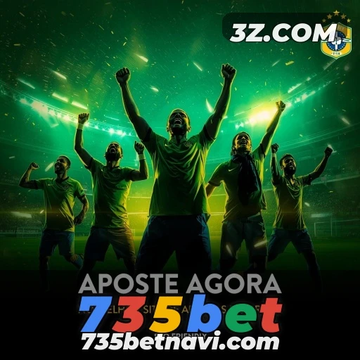 735bet Plataforma Oficial