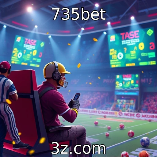 Inovações tecnológicas no desenvolvimento de jogos