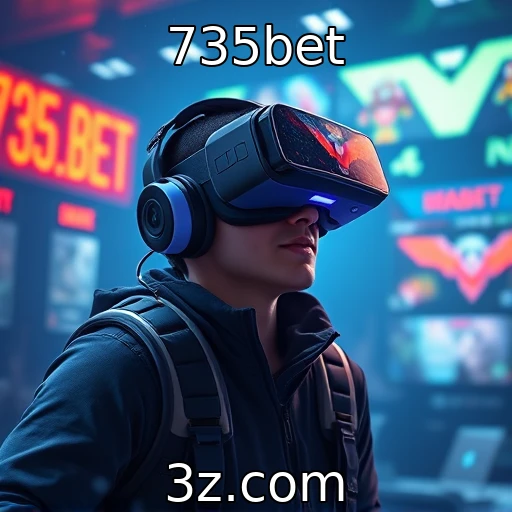 Como a realidade virtual está mudando o jogo